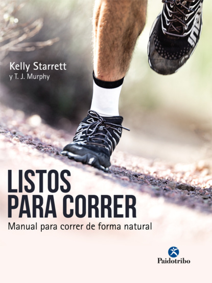 T.J. Murphy - Listos para correr