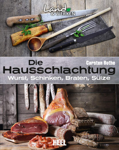 Die Hausschlachtung (Carsten  Bothe). 