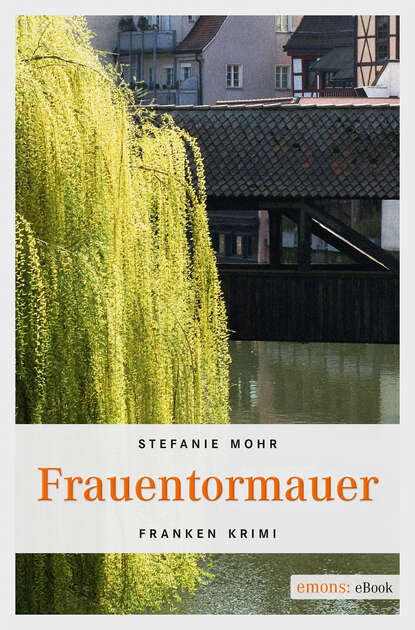 

Frauentormauer