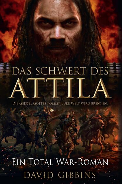 

Total War: Attilas Schwert