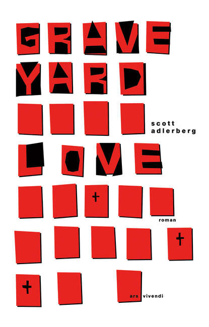 Graveyard Love (eBook) (Scott Adlerberg). 