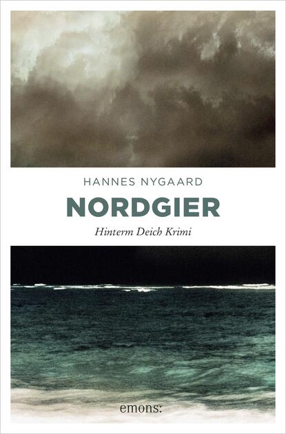 Hannes  Nygaard - Nordgier