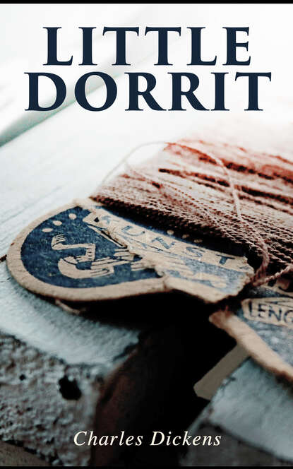

Little Dorrit