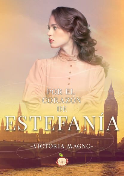 

Por el corazón de Estefanía