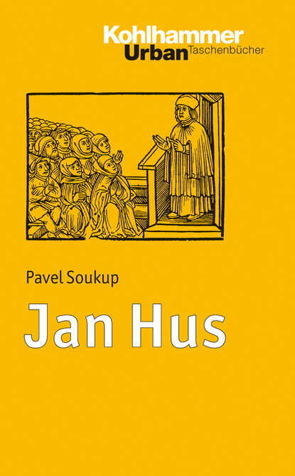 Pavel Soukup - Jan Hus