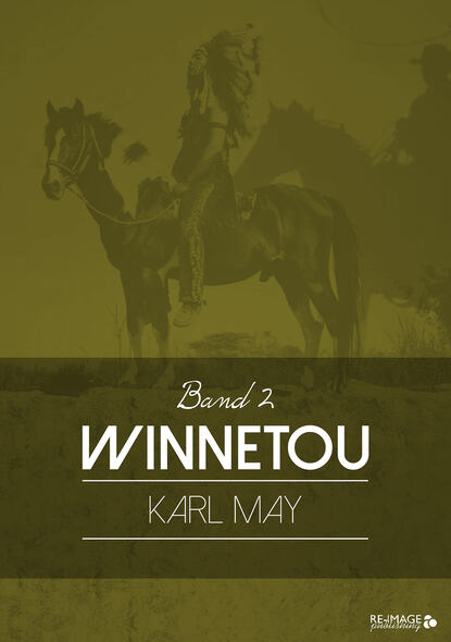 Karl May - Winnetou 2