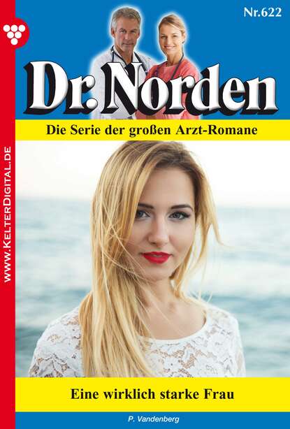 

Dr. Norden 622 – Arztroman