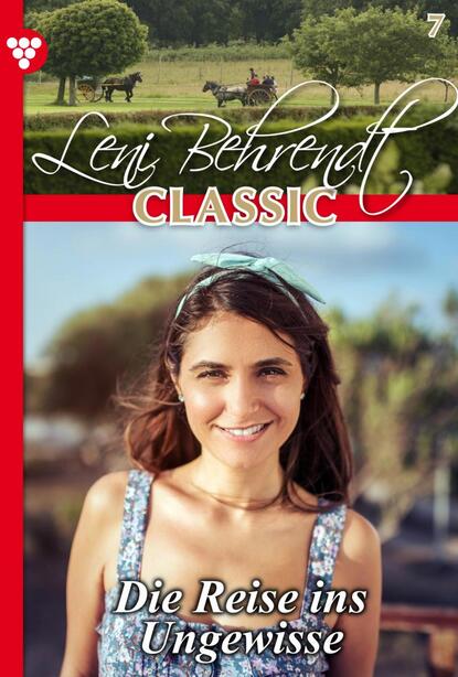 

Leni Behrendt Classic 7 – Liebesroman