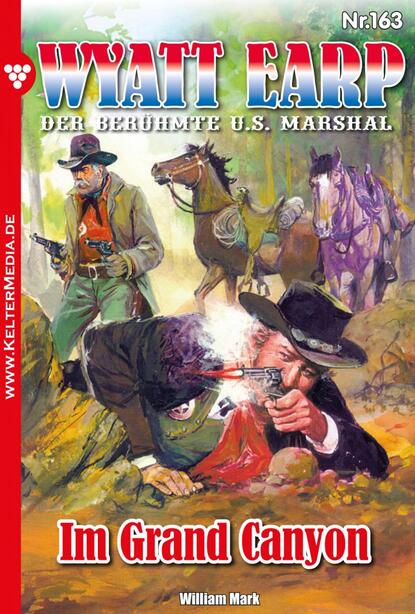 William Mark D. - Wyatt Earp 163 – Western