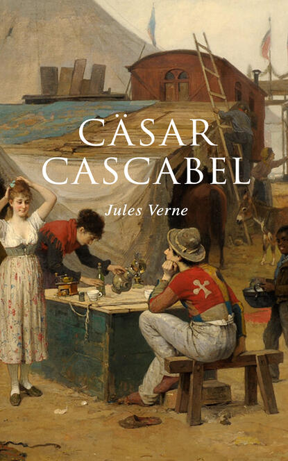 

Cäsar Cascabel