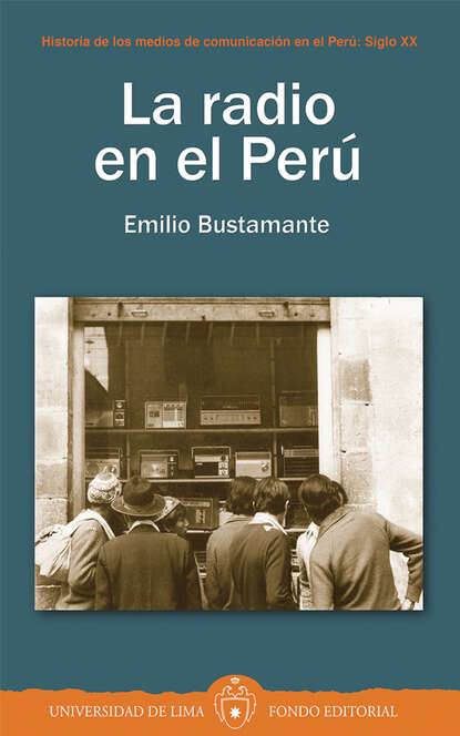 

La radio en el Perú