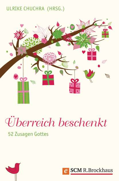 

Überreich beschenkt