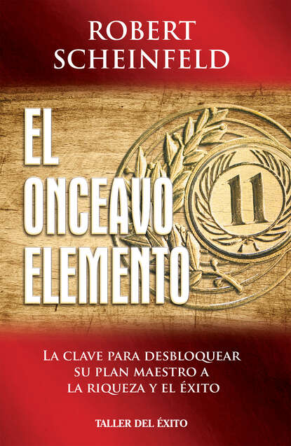 Robert Scheinfeld — El onceavo elemento