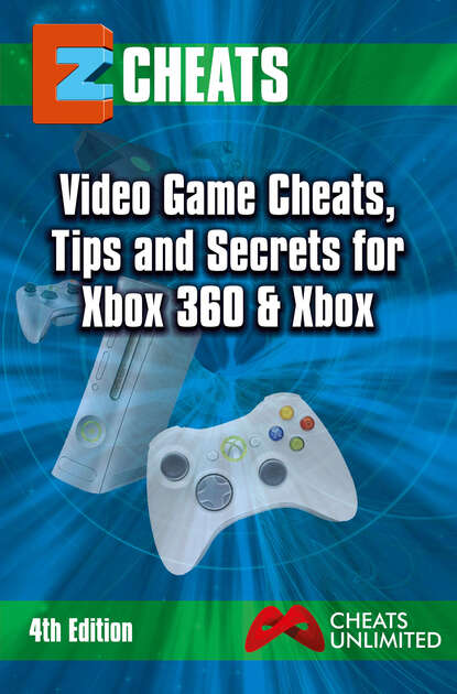 The Cheat Mistress — Video game cheats tips and secrets for xbox 360 & xbox