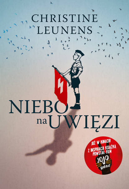 Christina Leunens - Niebo na uwięzi