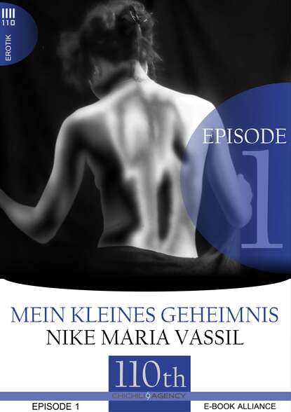 Mein kleines Geheimnis #1 (Nike Maria Vassil). 