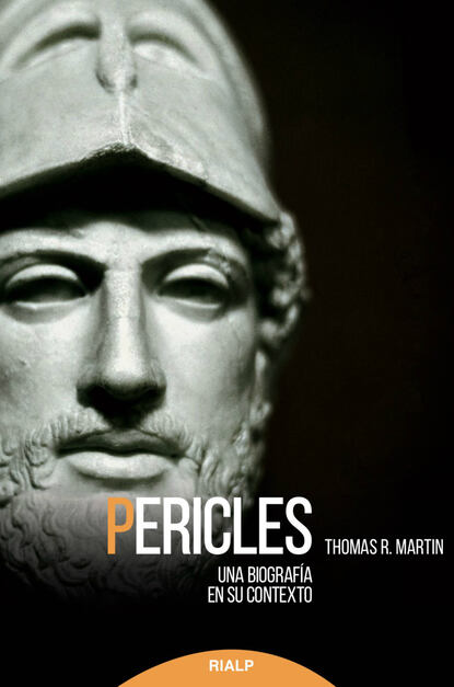 Thomas R. Martin - Pericles