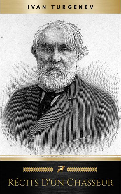 

Récits d'un Chasseur