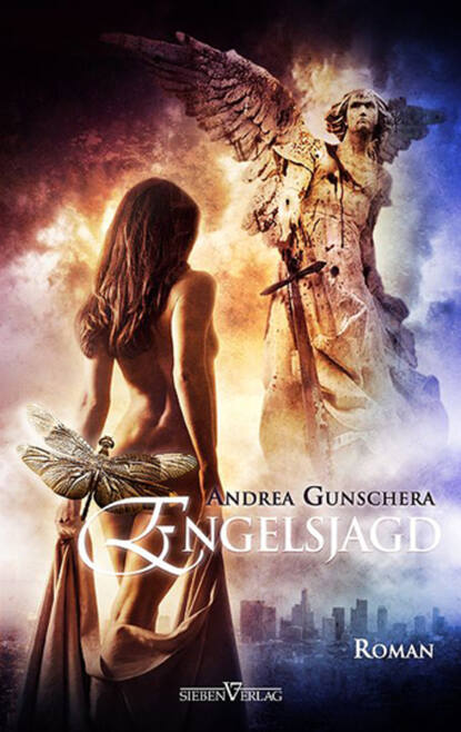 Andrea Gunschera - City of Angels 2 - Engelsjagd