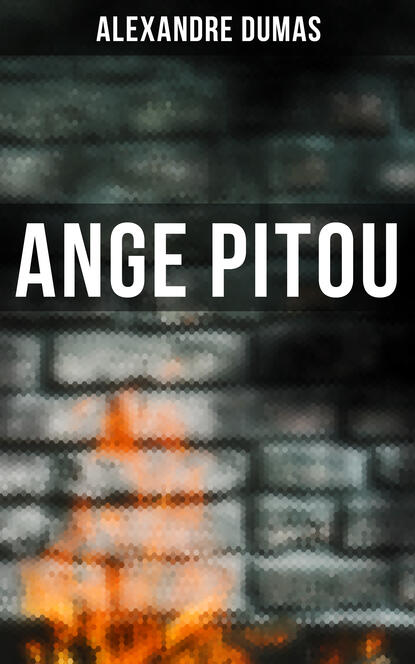 

Ange Pitou