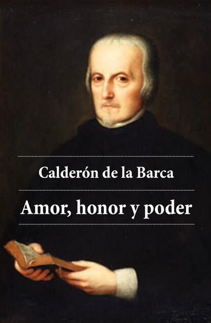 

Amor, honor y poder