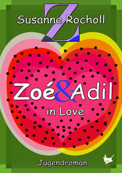 Zoé & Adil in Love (Susanne Rocholl). 