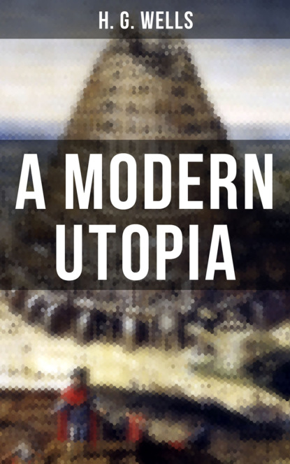 

A MODERN UTOPIA