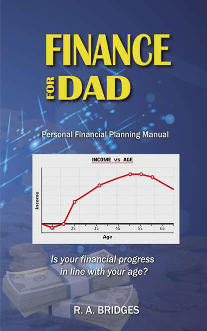 R. S. Bridges - Finance for dad