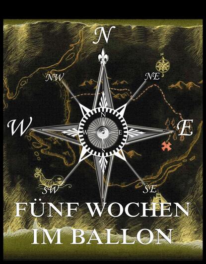 

Fünf Wochen im Ballon