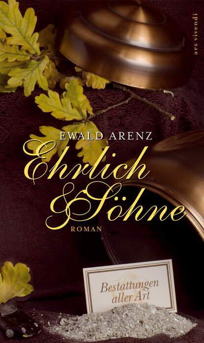 

Ehrlich & Söhne (eBook)