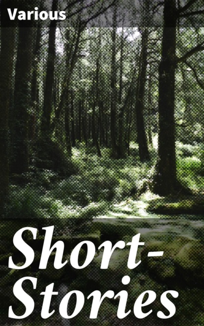 Various - Short-Stories