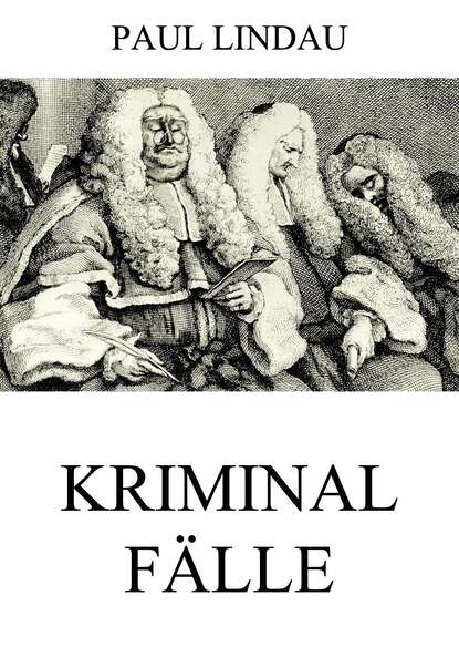 

Kriminalfälle