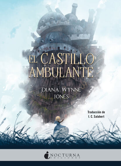 Diana Wynne Jones - El castillo ambulante