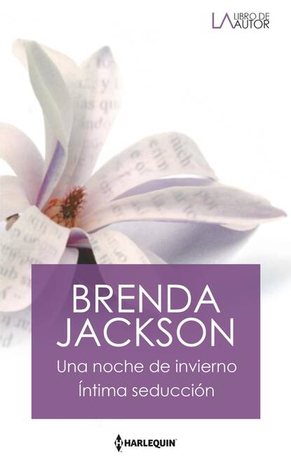 Brenda Jackson - Una noche de invierno - Íntima seducción