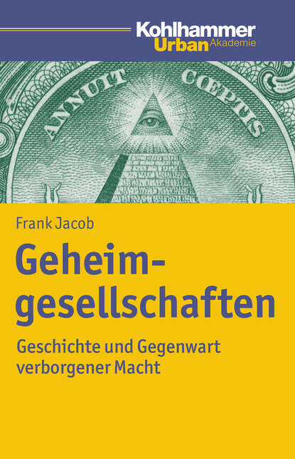 

Geheimgesellschaften