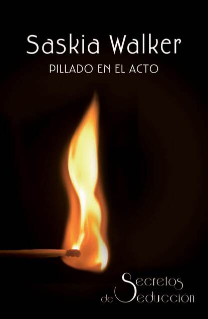 

Pillado en el acto
