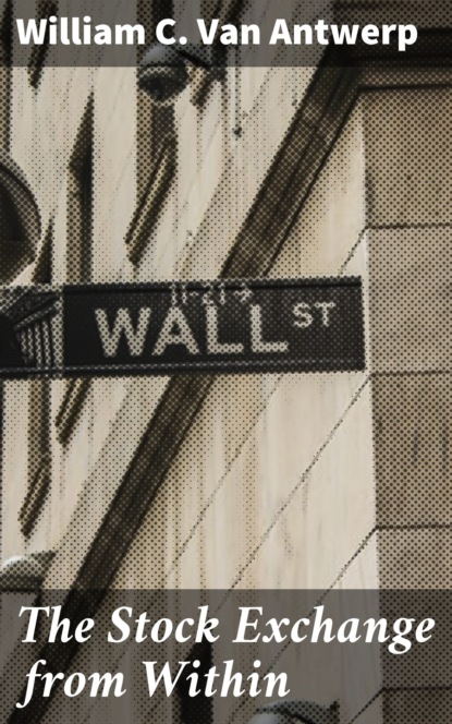 

The Stock Exchange from Within
