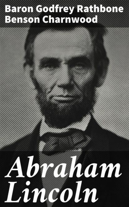 

Abraham Lincoln
