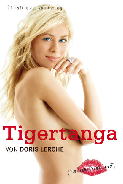 Tigertanga (Doris Lerche). 