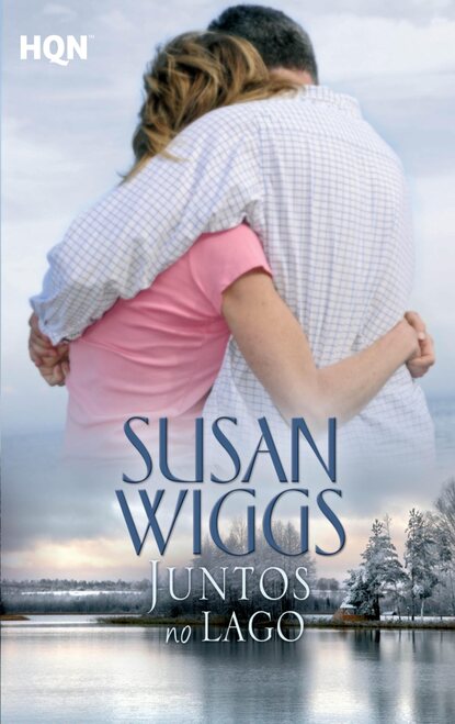 Susan Wiggs - Juntos no lago