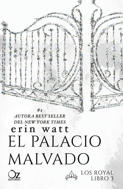 Erin Watt - El palacio malvado