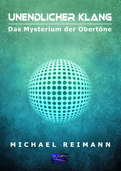 Обложка книги Unendlicher Klang, Michael Reimann