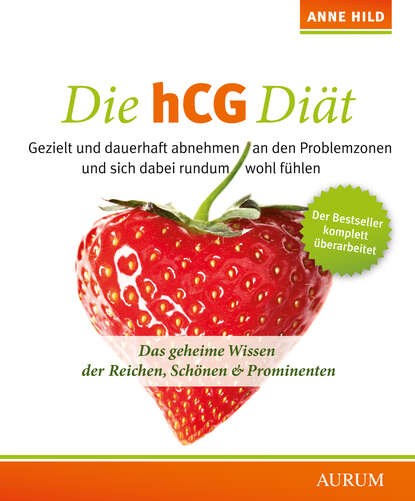 Anne Hild — Die hCG Di?t