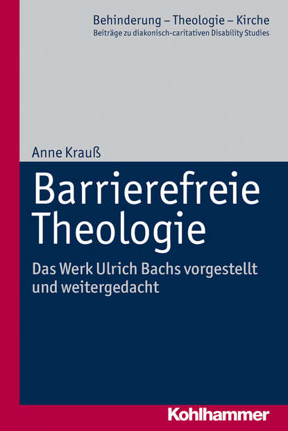 

Barrierefreie Theologie