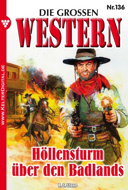 

Die großen Western 136