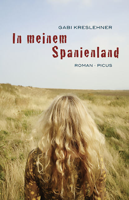 

In meinem Spanienland