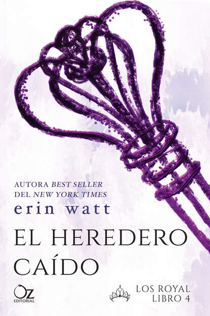 Erin Watt - El heredero caído