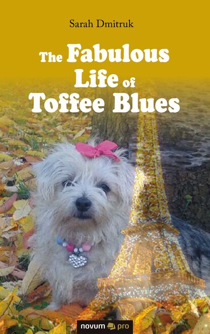 

The Fabulous Life of Toffee Blues