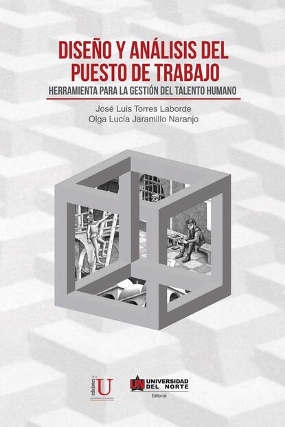 José Luis Torres - Diseño y análisis del puesto de trabajo