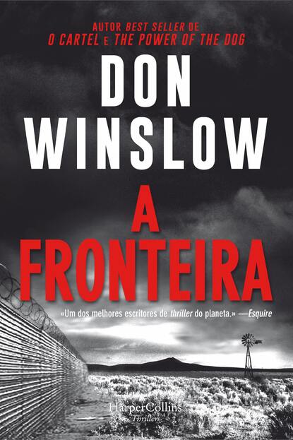 Don winslow - A fronteira